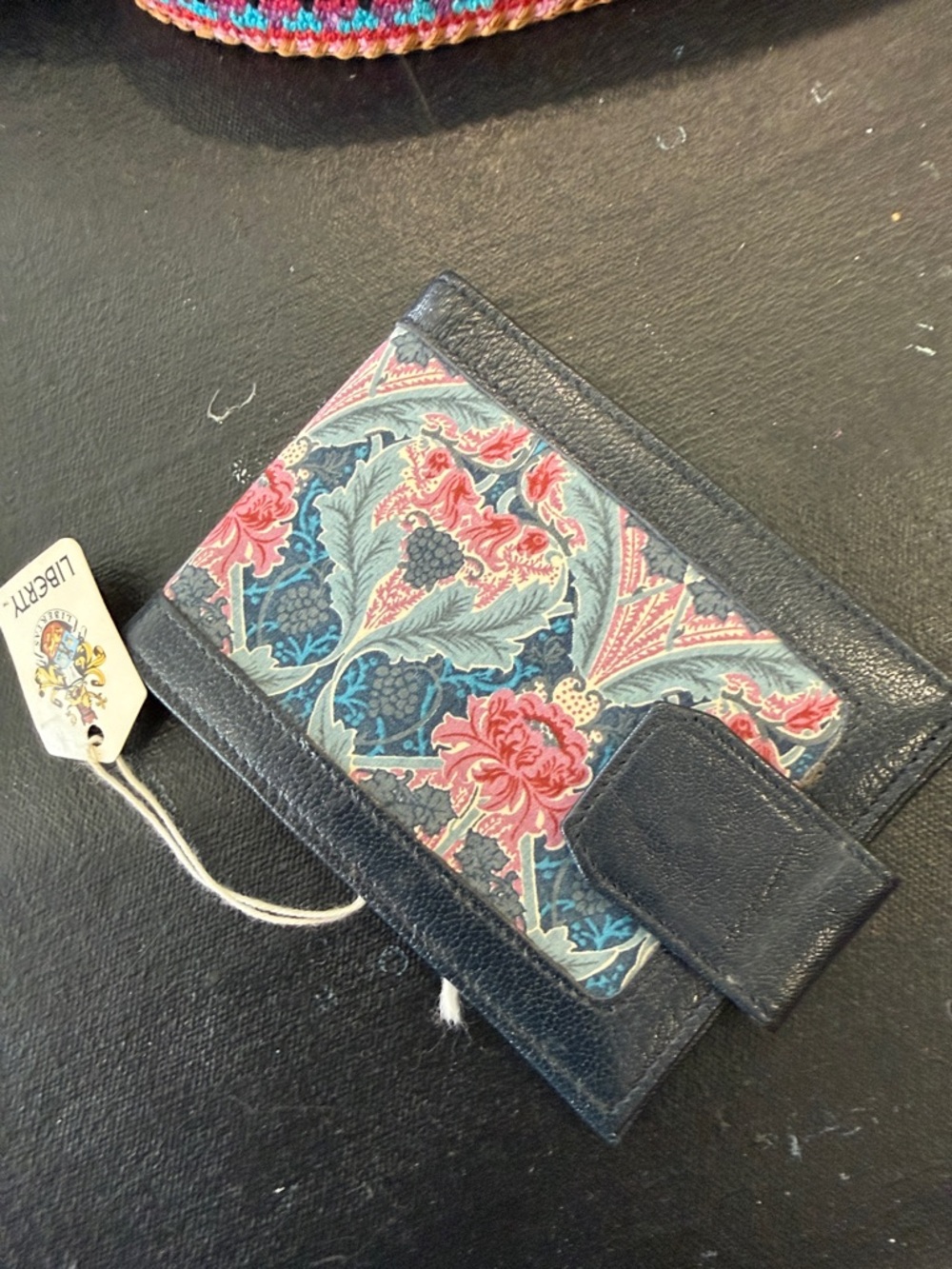 Wallet As Is